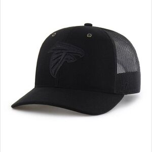 LIMITED COLLECTION COLLABORATION CARHARTT '47 SPORTS ATLANTA FALCONS TRUCKER CAP